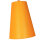 Deckenlampe Kinderzimmer B: 70 m flexibel 5x E27 bunt