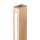 LED Stehleuchte Holz Schwarz 120 cm 3000 K Kiefer