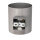 Wandlampe Up Down Grau rund indirektes Licht LOTTIE