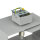 Up Down Wandlampe Metall Modern Design Flur BLOX
