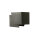 Wandlampe Metall Braun indirektes Licht BLOX
