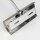 PICTURE LIGHT Bilderleuchte Chrom matt 2xG9 L:30cm