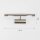 PICTURE LIGHT Bilderleuchte Chrom matt 2xG9 L:30cm