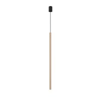 Moderne Pendelleuchte Echt-Messing G9 stilvoll