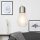 Pendelleuchte Glühbirne Modern dekorativ Esszimmer