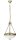 Hängeleuchte Savoy Weiß Ø31cm 2-Flmg