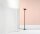 LED Stehleuchte Aluminium 3000/4000/5000/6000K Schwarz