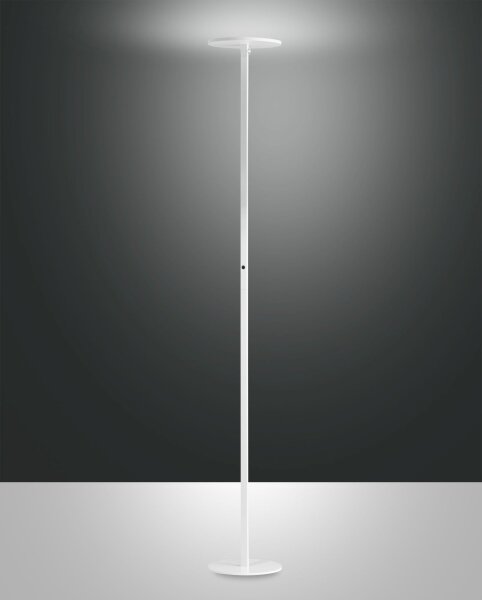 LED Stehleuchte schwenkbar 3000/4000/5000/6000K Weiß