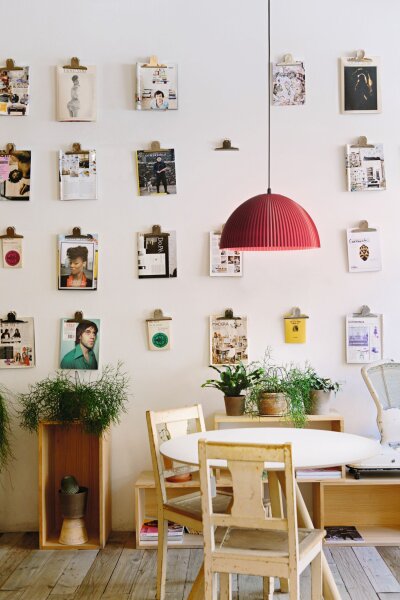 Hängelampe Bordeaux Metall E27 Ø36 cm rund dekorativ