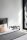 LED Tischleuchte Glas 2700/3000/4000K Schwarz L:25 cm