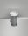 LED Einbauleuchte Edelstahl IP67 3000K L:5,5 cm