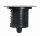 LED Einbauleuchte Edelstahl IP67 3000K B:11,6 cm