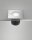LED Einbauleuchte Edelstahl IP67 3000K B:11,6 cm