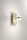 LED Wandleuchte Messing Up Down 3000K H:17 cm 1510 lm