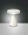 LED Tischleuchte Weiß 3000K 20 cm 750 lm blendarm