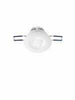 LED Einbauleuchte Aluminium IP40 3000K WeiÃŸ...