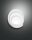 LED Wandleuchte Aluminium 3000K Wei&szlig; dimmbar T:6,5 cm