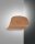LED Wandleuchte Holz 3000K T:13 cm 1980 lm indirekt