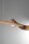 LED Hängelampe Holz 3000K Weiß dimmbar L:130 cm