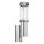 Design Edelstahlwandleuchte Mit Bewegungsmelder Trono Stick