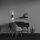 Wandlampe 2-flammig Schwarz H:10 cm GU10 Up Down Modern