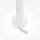 LED Wandlampe Weiß H:51,6 cm 700 lm 3000 K Schalter USB