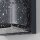 Außenlampe Wand Aluminium Graphit IP65 E27 H:25,6 cm