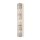 Wandleuchte Glas Gold H:75,2 cm E14 3-flammig Kristall
