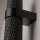 Up Down Wandleuchte Schwarz H:21,7 cm GU10 2-flammig