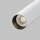 LED Deckenstrahler flexibel Weiß B:3 cm 360 lm 3000 K