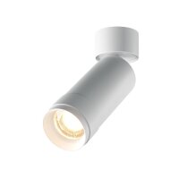 LED Deckenspot Wei&szlig; flexibel L:5,2 cm 3000 K 12 W