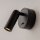 LED Wandspot Schalter Schwarz T:8,5 cm 3000 K flexibel