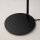 Tischlampe Schreibtisch Schwarz Metall 43 cm G9 Modern