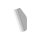 Wandlampe Up Down Metall Weiß H:24,6 cm G9 indirekt