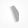 Wandlampe Up Down Metall Weiß H:24,6 cm G9 indirekt