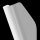 Wandlampe Up Down Metall Weiß H:24,6 cm G9 indirekt
