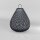 LED Solar Wegeleuchte Sensor Rattan IP65 3000 K 12 h