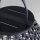 LED Solar Wegeleuchte Sensor Rattan IP65 3000 K 12 h