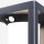 LED Solar Wandleuchte außen Bewegungsmelder IP54 3000 K