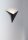 LED Wandlampe Schwarz B:24,8 cm 3000 K 100 lm indirekt