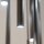 Pendelleuchte Braun B:35 cm 10-flmg G9 Stahl Zylinder