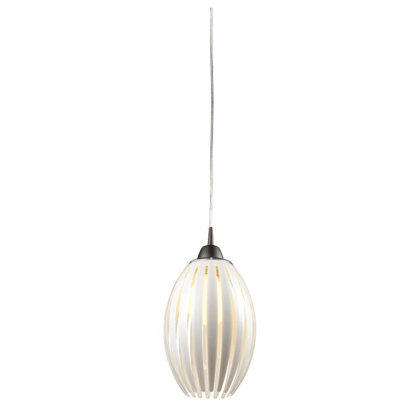 Höhenverstellbare Pendelleuchte Modern