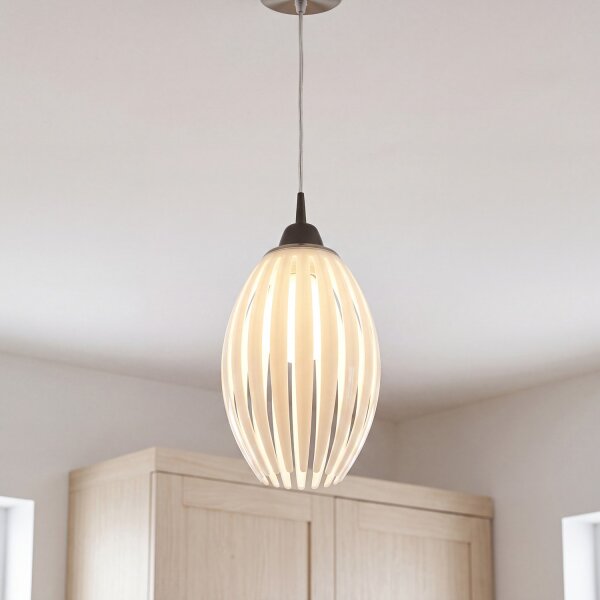 Höhenverstellbare Pendelleuchte Modern