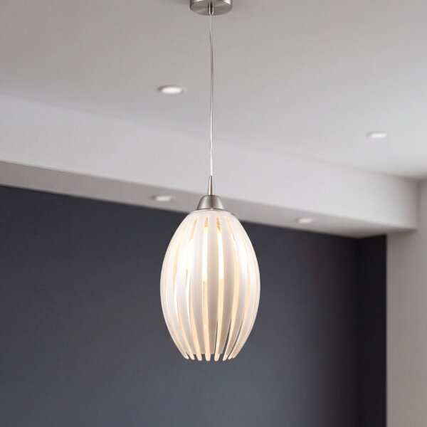 Höhenverstellbare Pendelleuchte Modern