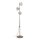 Stehleuchte modern Metall Beige 151 cm G9 3-flammig