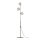Stehleuchte modern Metall Beige 151 cm G9 3-flammig