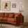 Stehleuchte modern Metall Beige 151 cm G9 3-flammig