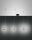 LED Pendelleuchte Schwarz Rauchglas 3000K L:700 cm
