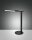 LED Tischleuchte Aluminium 3000/4000/5000/6000K Schwarz