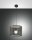Pendelleuchte Schwarz Metall E27 &Oslash;40 cm rund Modern